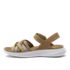 Women's Comfort Sport Knit Sandal, alternative image