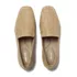 Women's Classic Raffia Loafers, alternative image