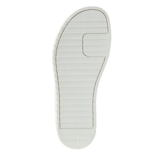 Women's Comfort Adjustable Gingham Sandals - image 5