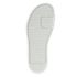 Women's Comfort Adjustable Gingham Sandals, alternative image