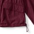 Women's UPF Packable Hooded Windbreaker Jacket, alternative image