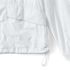 Women's UPF Packable Hooded Windbreaker Jacket, alternative image