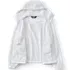 Women's UPF Packable Hooded Windbreaker Jacket, alternative image