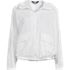 Women's UPF Packable Hooded Windbreaker Jacket, Front