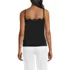 Women's Lace Slip Top, Back