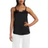 Women's Lace Slip Top, Front