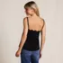 Women's Lace Slip Top, Back