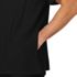 School Uniform Men's Wink W123 V-Neck Scrub Top, alternative image