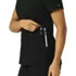 School Uniform Women's Wink W123 Flex-n-Reach V-Neck Scrub Top, alternative image