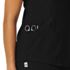 School Uniform Women's Wink RENEW V-Neck Scrub Top, alternative image