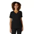School Uniform Women's Wink RENEW V-Neck Scrub Top, Front