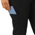 School Uniform Women's Wink W123 Flex-n-Reach Track Scrub Pants, alternative image