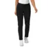 School Uniform Women's Wink W123 Flex-n-Reach Track Scrub Pants, Front