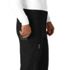 School Uniform Men's Wink W123 Flat Front Cargo Scrub Pants, alternative image