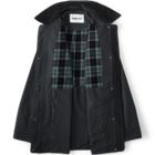 Women's Waxed Cotton Barn Coat