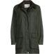 Women's Waxed Cotton Barn Coat