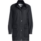 Women's Waxed Cotton Barn Coat