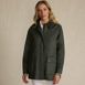 Women's Waxed Cotton Barn Coat