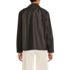 Women's Waxed Cotton Barn Jacket, Back