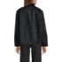 Women's Waxed Cotton Barn Jacket, Back