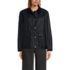 Women's Waxed Cotton Barn Jacket, Front