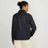 Women's Waxed Cotton Barn Jacket, Back