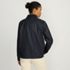 Women's Waxed Cotton Barn Jacket, Back