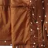 Women's Print Squall Packable Rain Jacket, alternative image