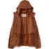 Women's Print Squall Packable Rain Jacket, alternative image