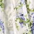 Women's Print Waterproof Hooded Packable Raincoat, alternative image