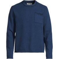 Pull bleu ciel homme | La Redoute