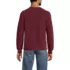 Men's Long Sleeve Sunwashed Drifter Sweater, Back