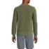 Men's Long Sleeve Sunwashed Drifter Sweater, Back
