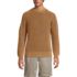 Men's Long Sleeve Sunwashed Drifter Sweater, Front