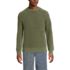 Men's Long Sleeve Sunwashed Drifter Sweater, Front