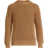 Men's Long Sleeve Sunwashed Drifter Sweater, Front