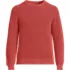 Men's Long Sleeve Sunwashed Drifter Sweater, Front