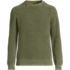 Men's Long Sleeve Sunwashed Drifter Sweater, Front