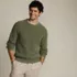Men's Long Sleeve Sunwashed Drifter Sweater, alternative image