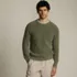 Men's Long Sleeve Sunwashed Drifter Sweater, Front