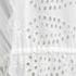 Women's Cotton Eyelet Tie Kimono Cover-Up, alternative image