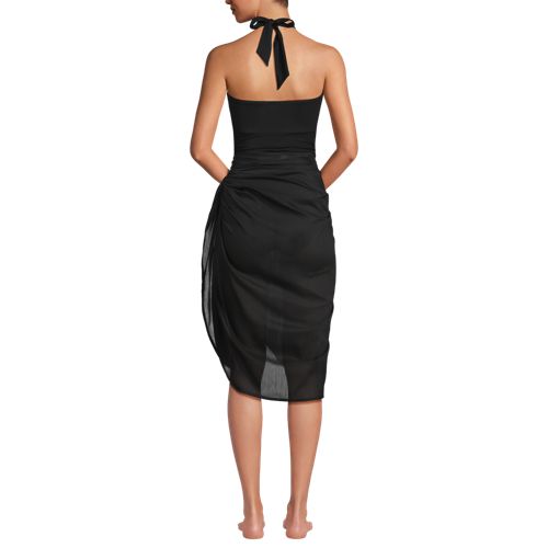 Women's Multi-Way Pareo Cover-Up - image 4