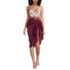 Women's Multi-Way Pareo Cover-Up, Front
