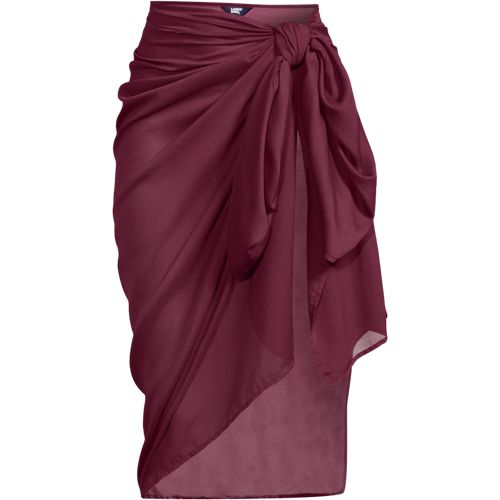 Women's Multi-Way Pareo Cover-Up - image 5