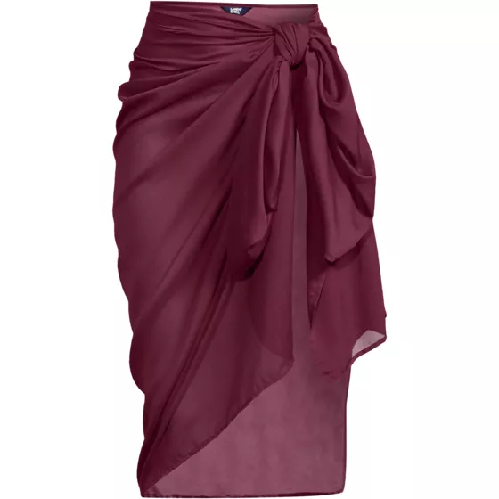 Women's Multi-Way Pareo Cover-Up - primary