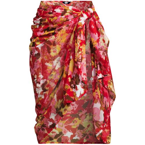Women's Multi-Way Pareo Cover-Up