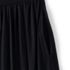 Women's Slub Cap Sleeve Shirred Skirt Midi Dress, alternative image