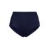 Women's Laser Cut Embroidered High Waist Bottoms, Front