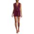 Women's SlenderSuit Multi Way Swim Dress One Piece Swimsuit, alternative image