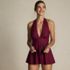 Women's SlenderSuit Multi Way Swim Dress One Piece Swimsuit, alternative image